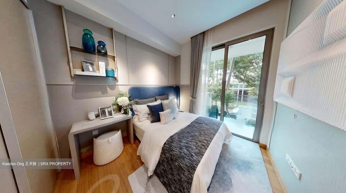 The Residences at W Singapore Sentosa Cove (D4), Condominium #574239121